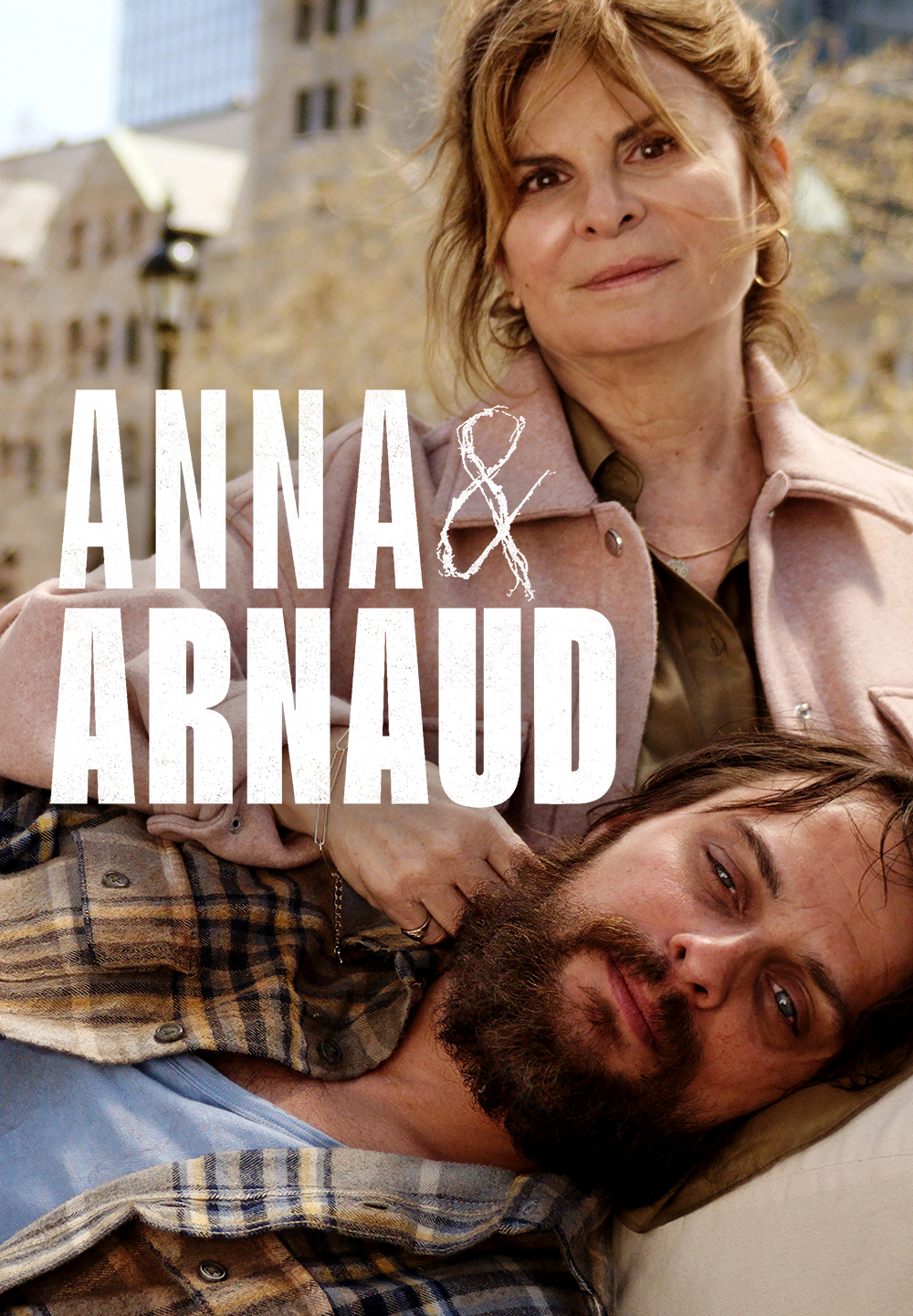 Anna & Arnaud