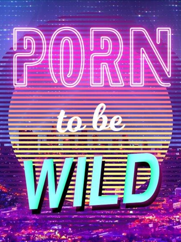 Porn To Be Wild
