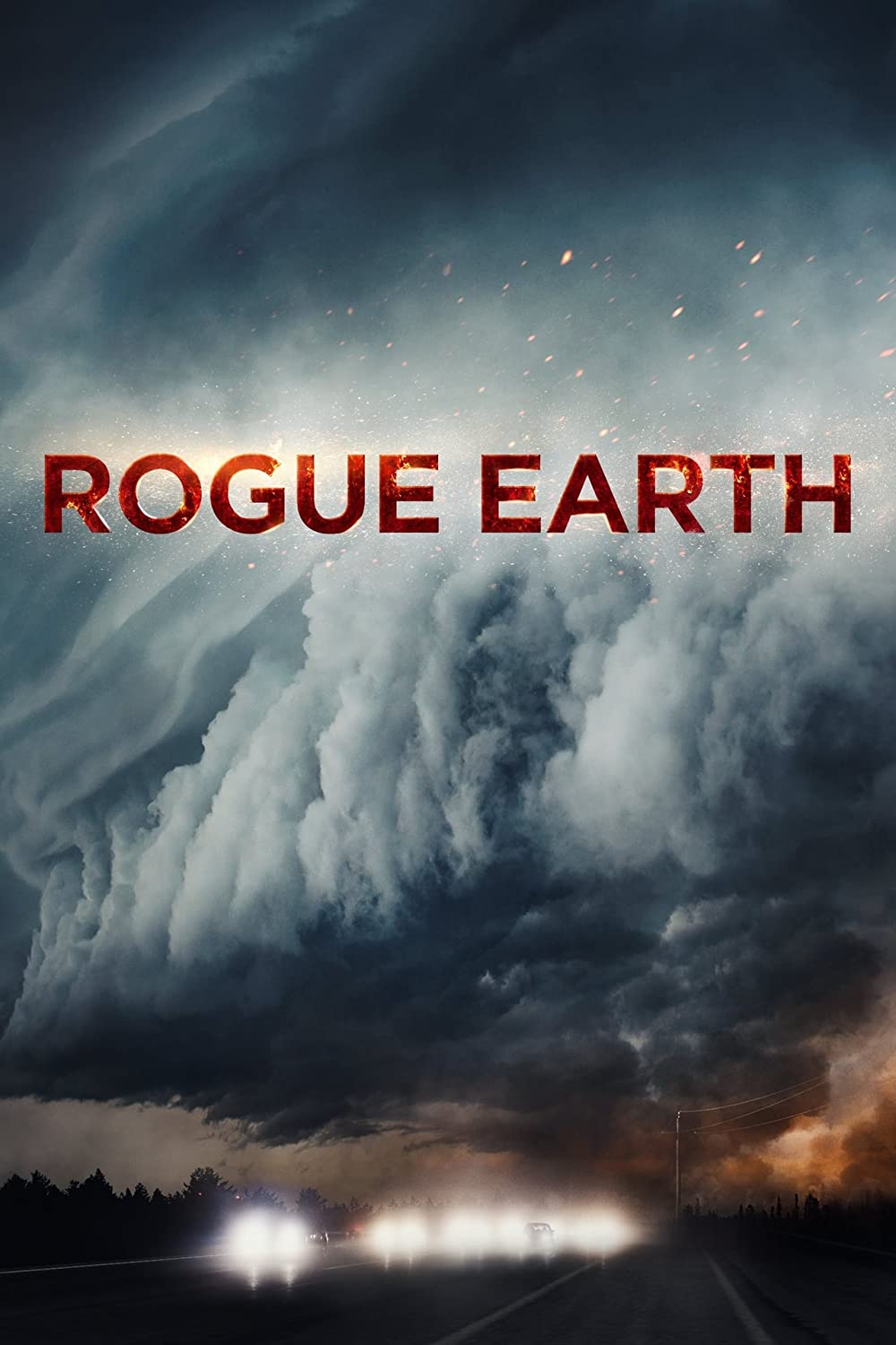Rogue Earth