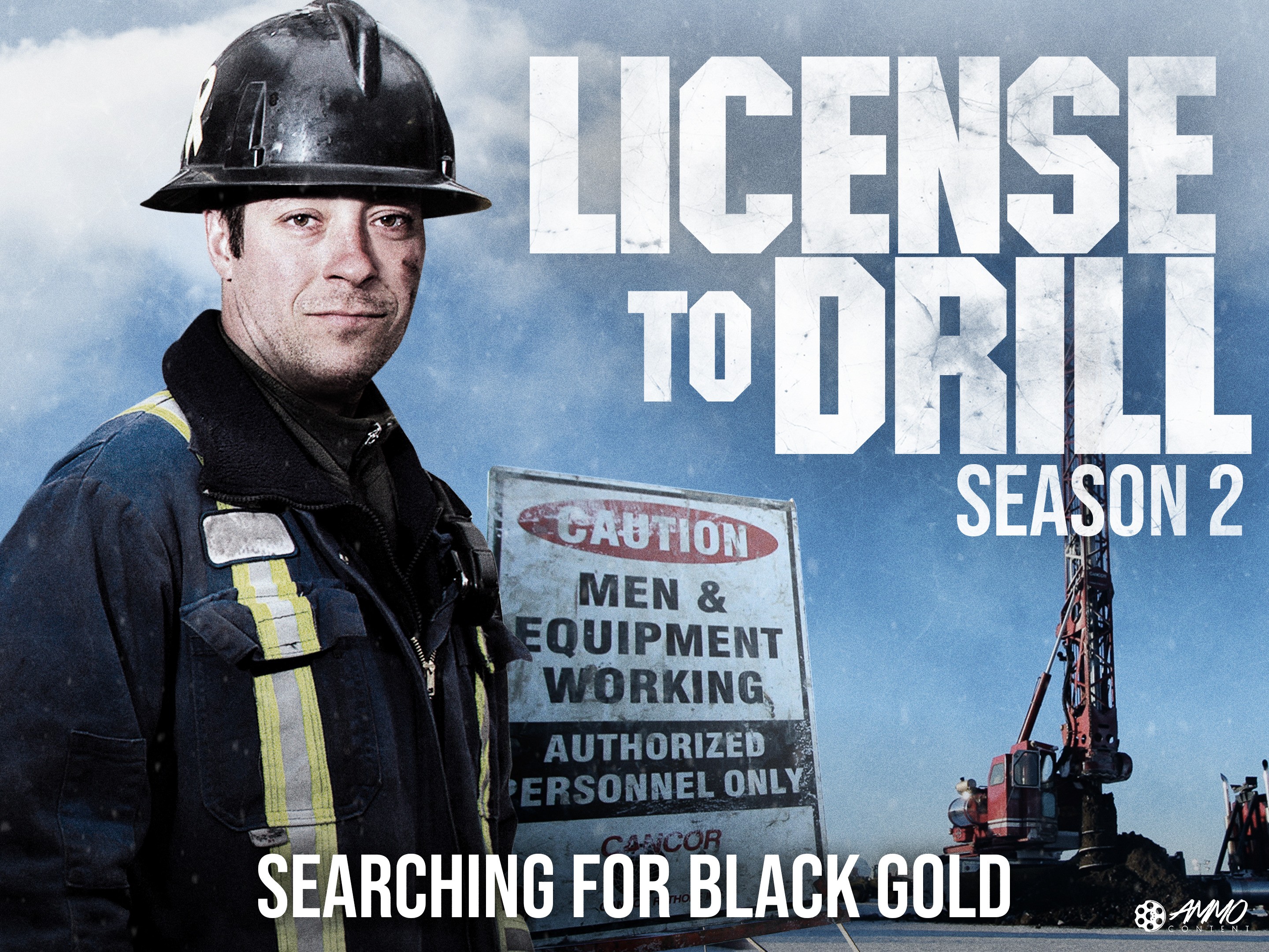 Licence To Drill 2