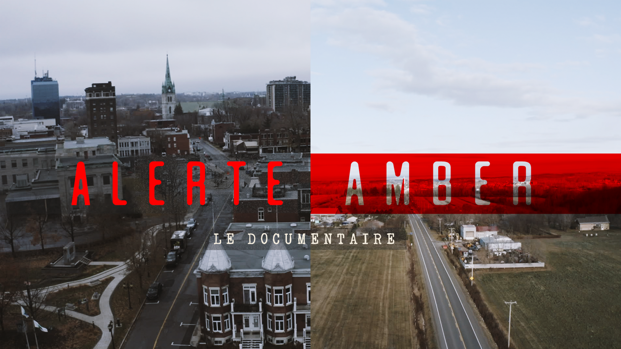 Alerte Amber : le documentaire