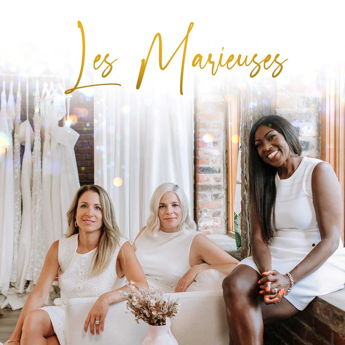 Wedding Planners (Les Marieuses)