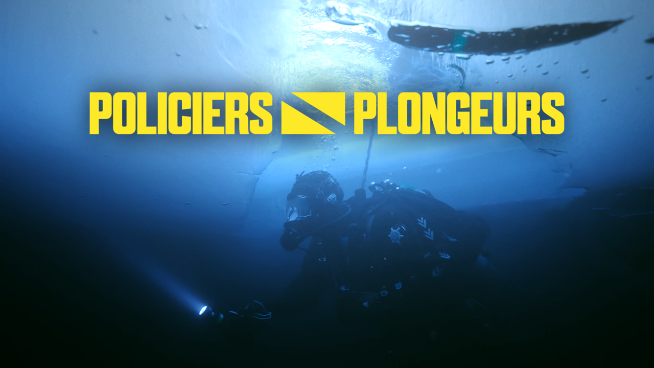 Police Divers (Policiers-Plongeurs)