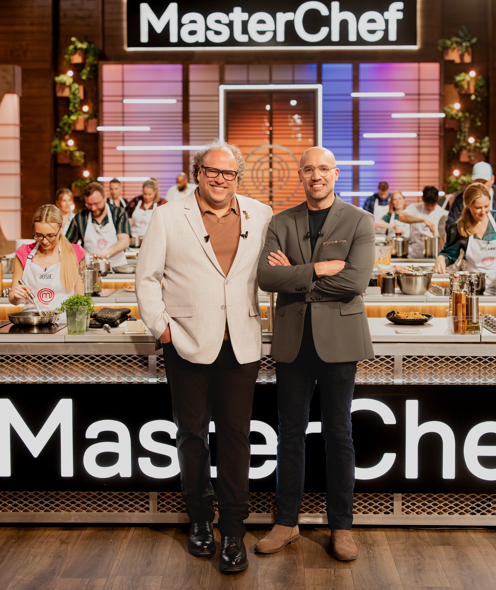 MasterChef Québec