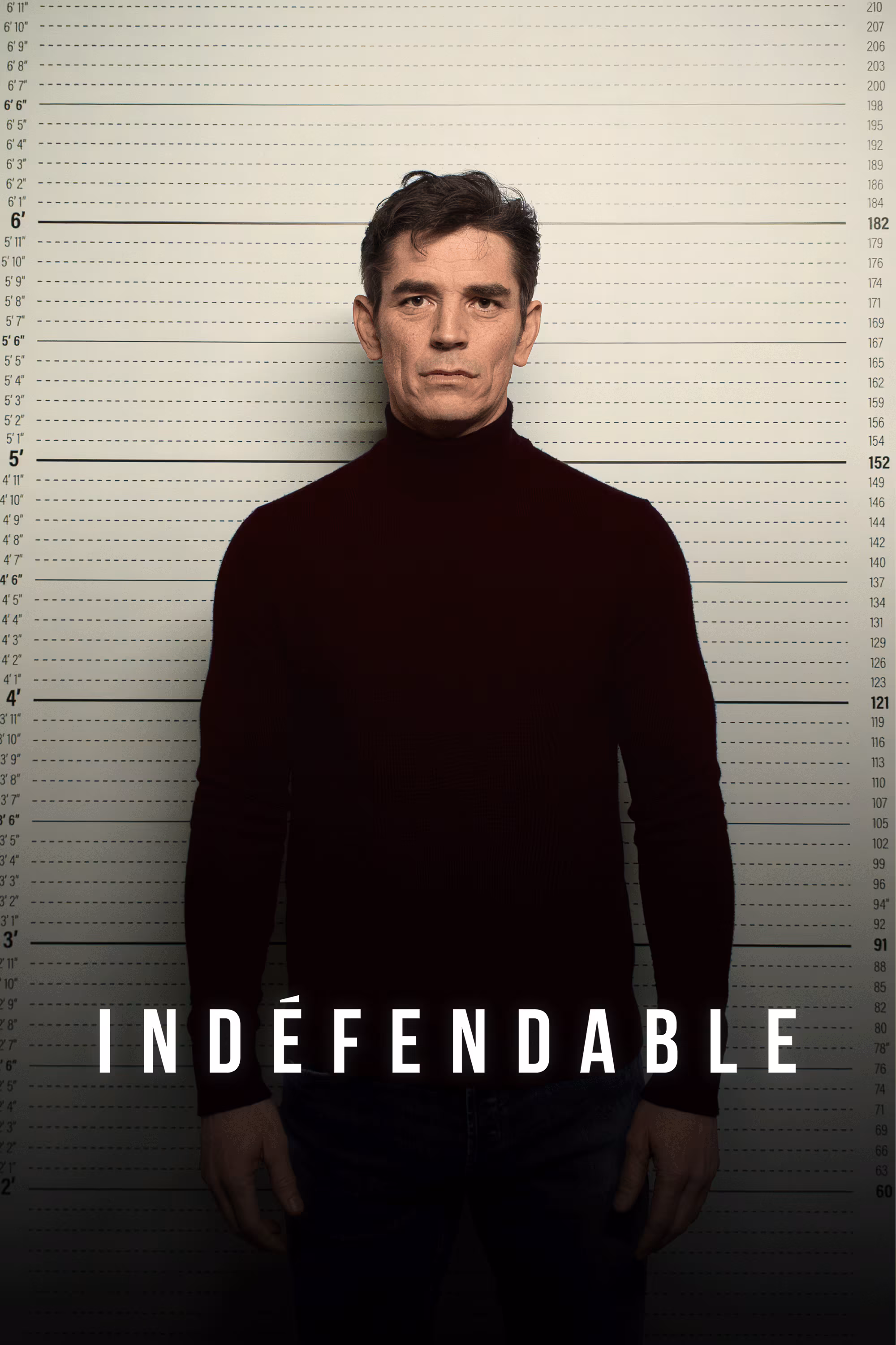 Indéfendable