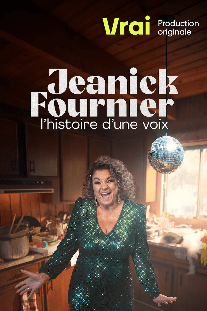 Jeanick Fournier