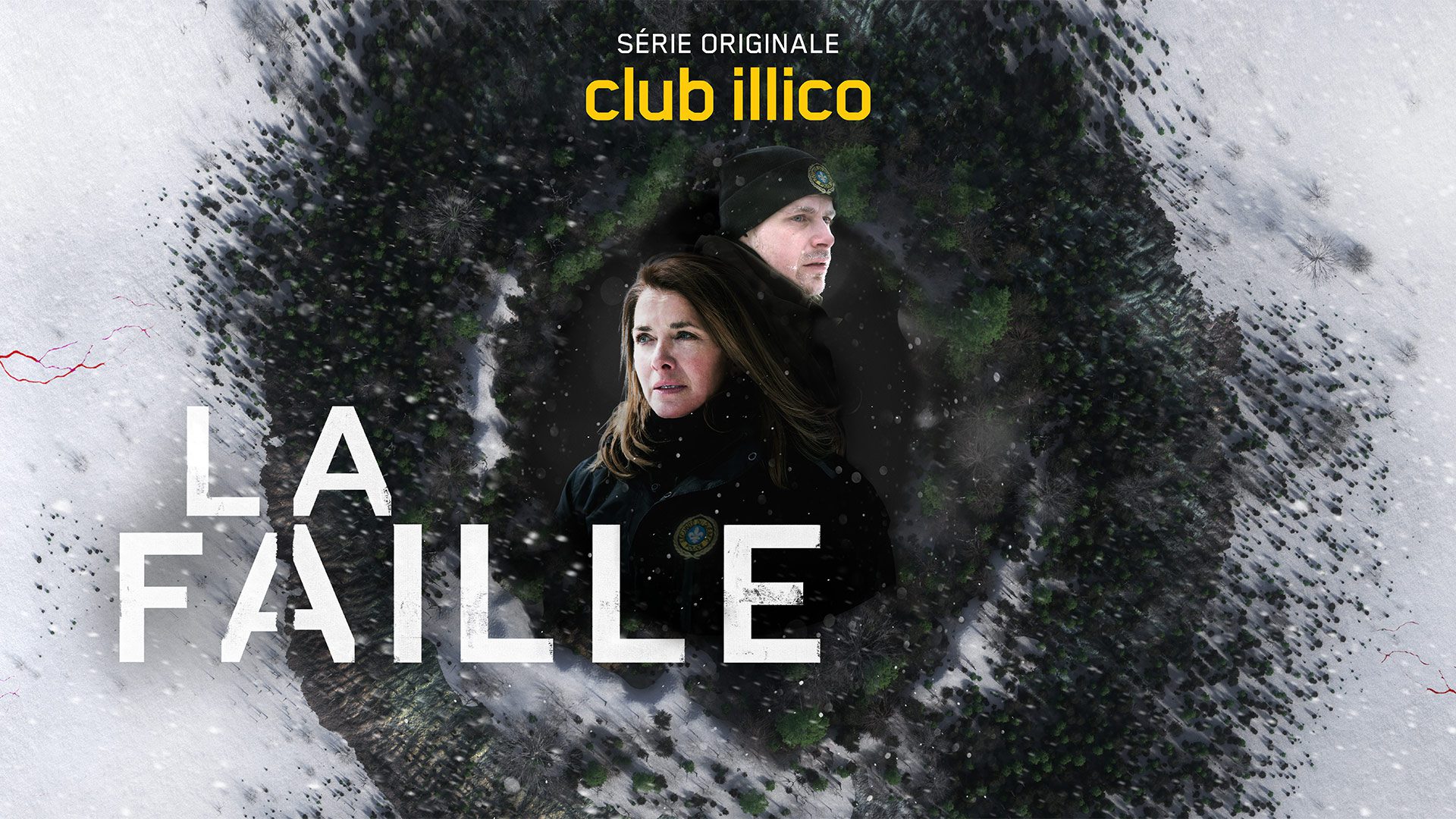 La Faille 1