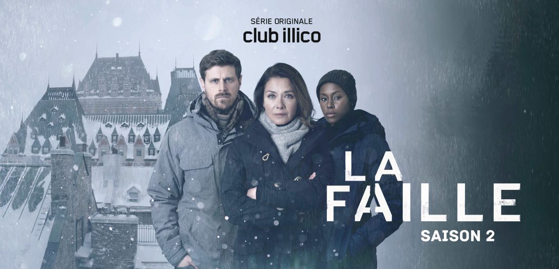 La Faille 2