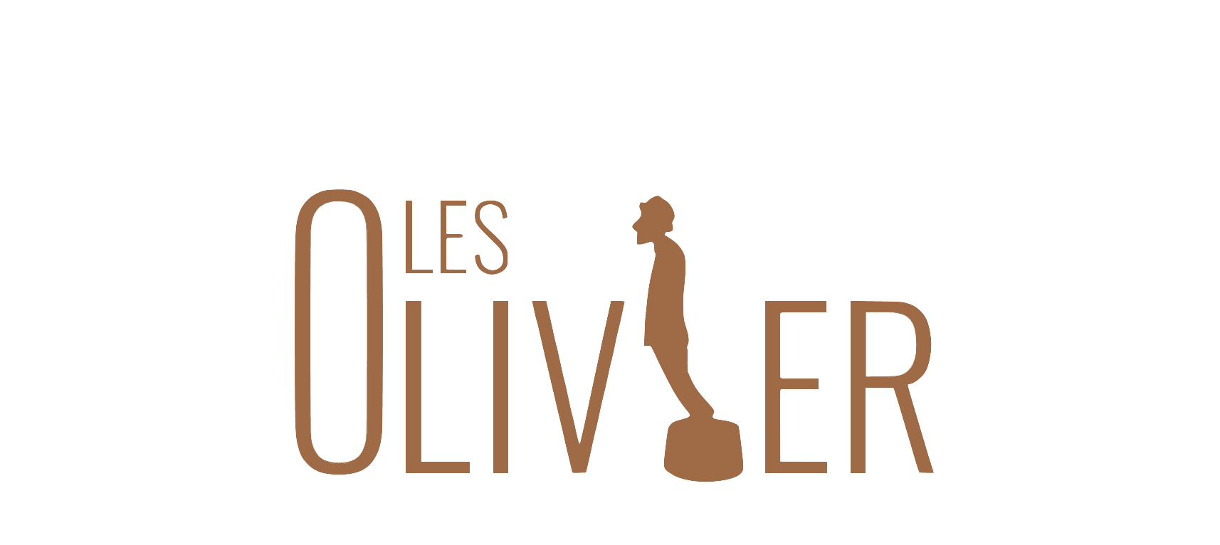 Les Olivier