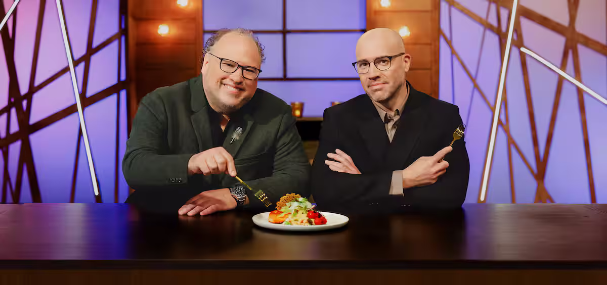 MasterChef Québec