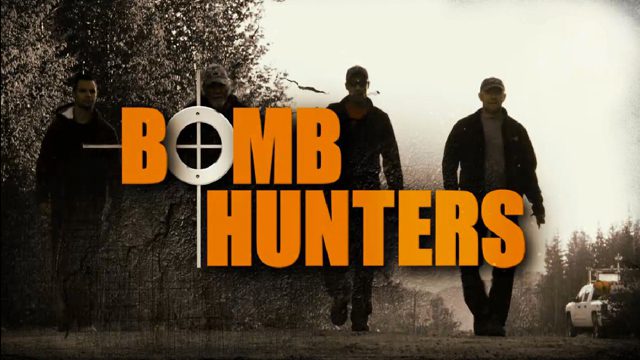 Bomb Hunters