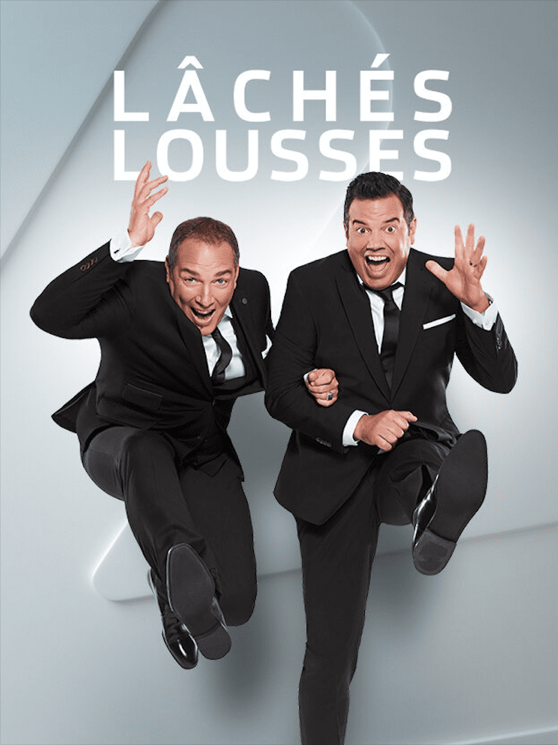 Lâchés lousses