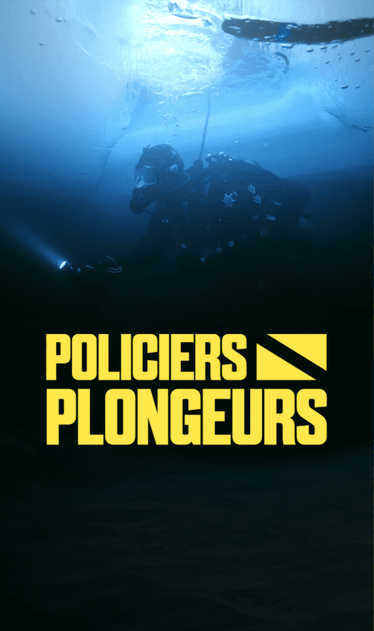 Police Divers