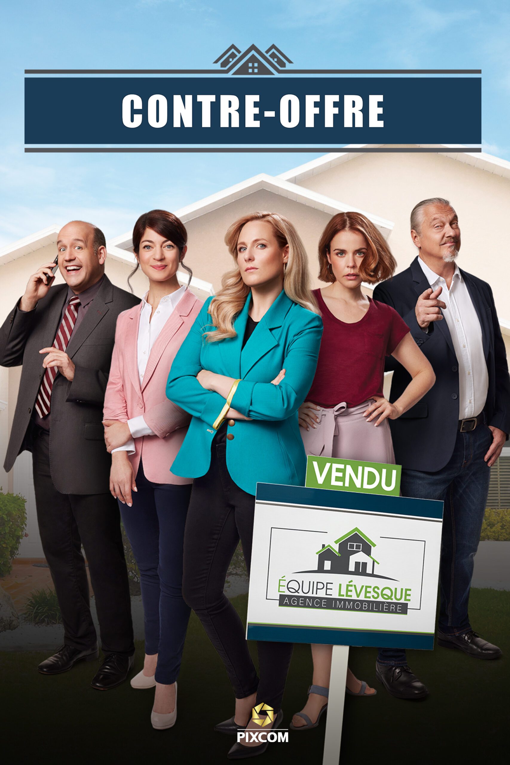Contre-Offre