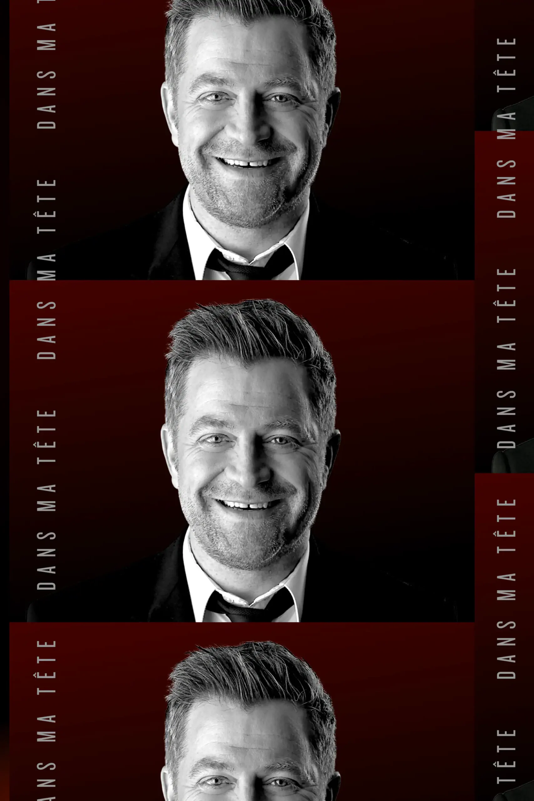 In my head : the return