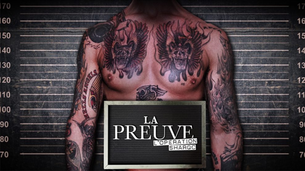 La preuve