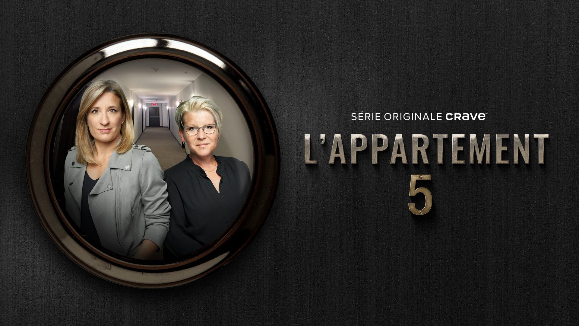 L’appartement 5