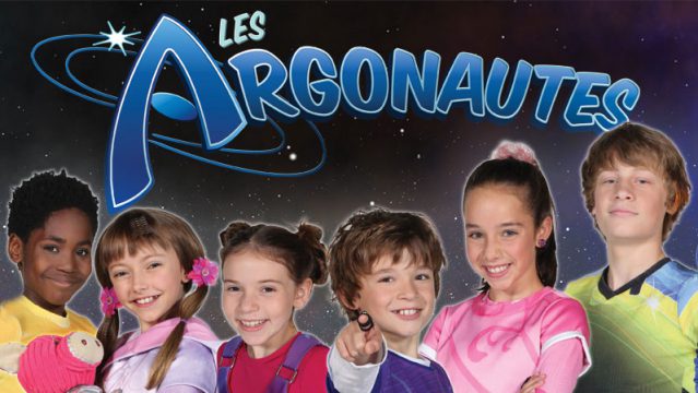 Les Argonautes