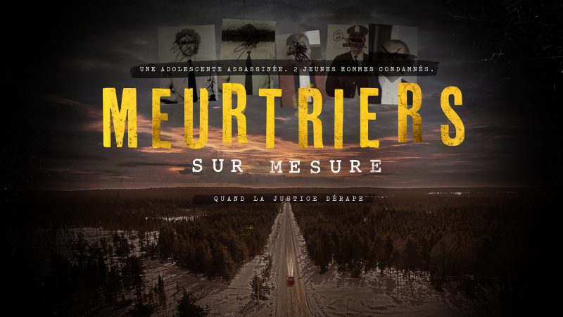 Meurtriers sur mesure