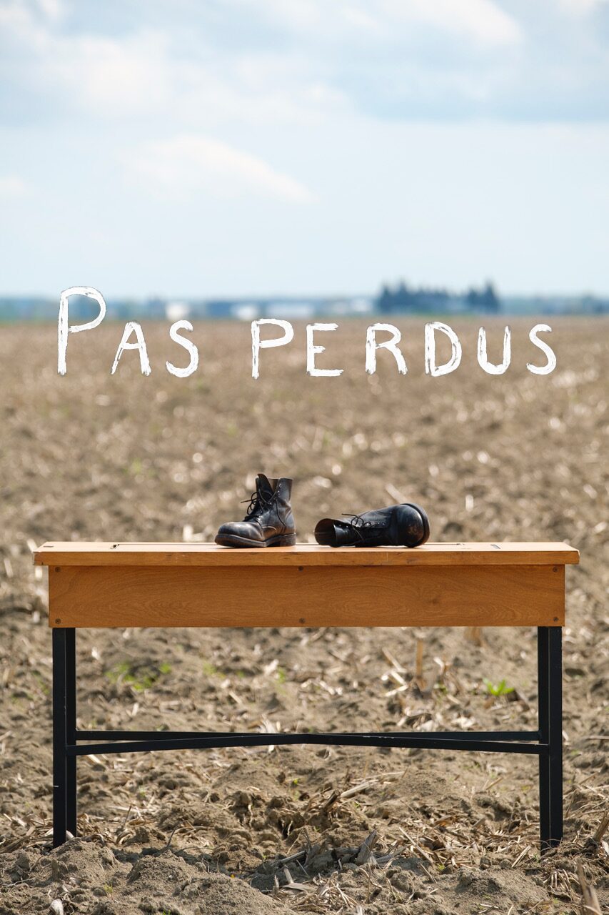 Pas perdus