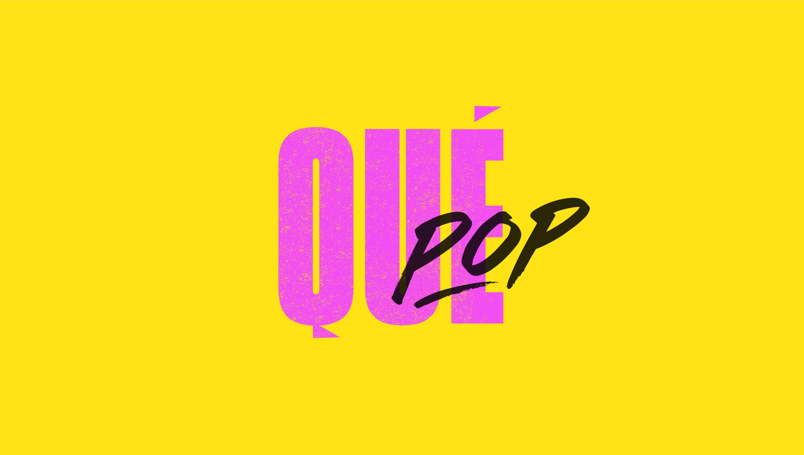 Quépop