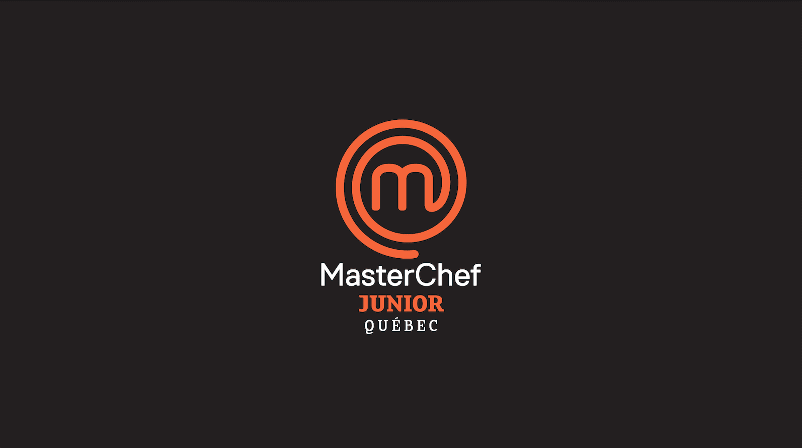 MasterChef Québec Junior