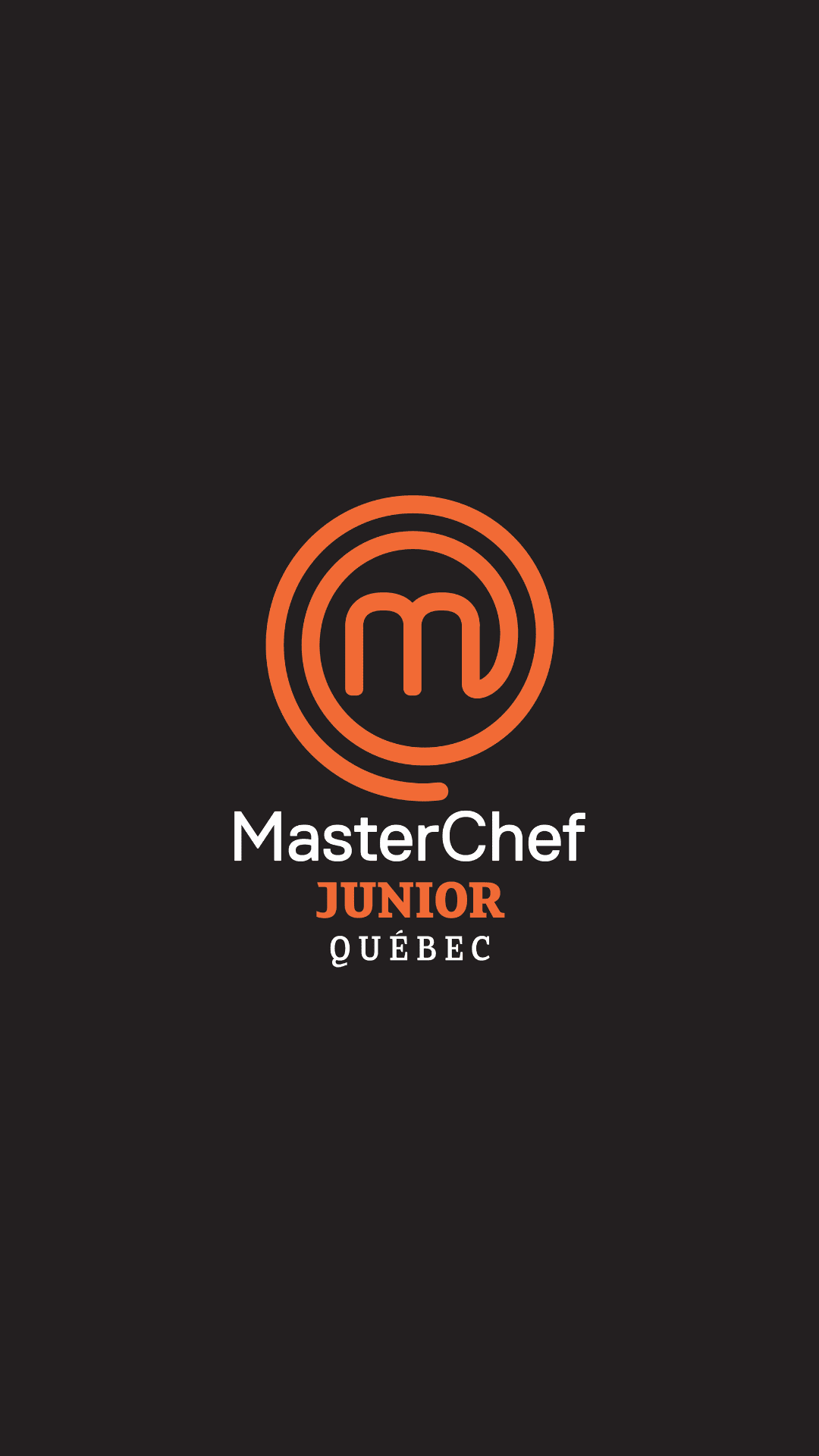 MasterChef Québec Junior