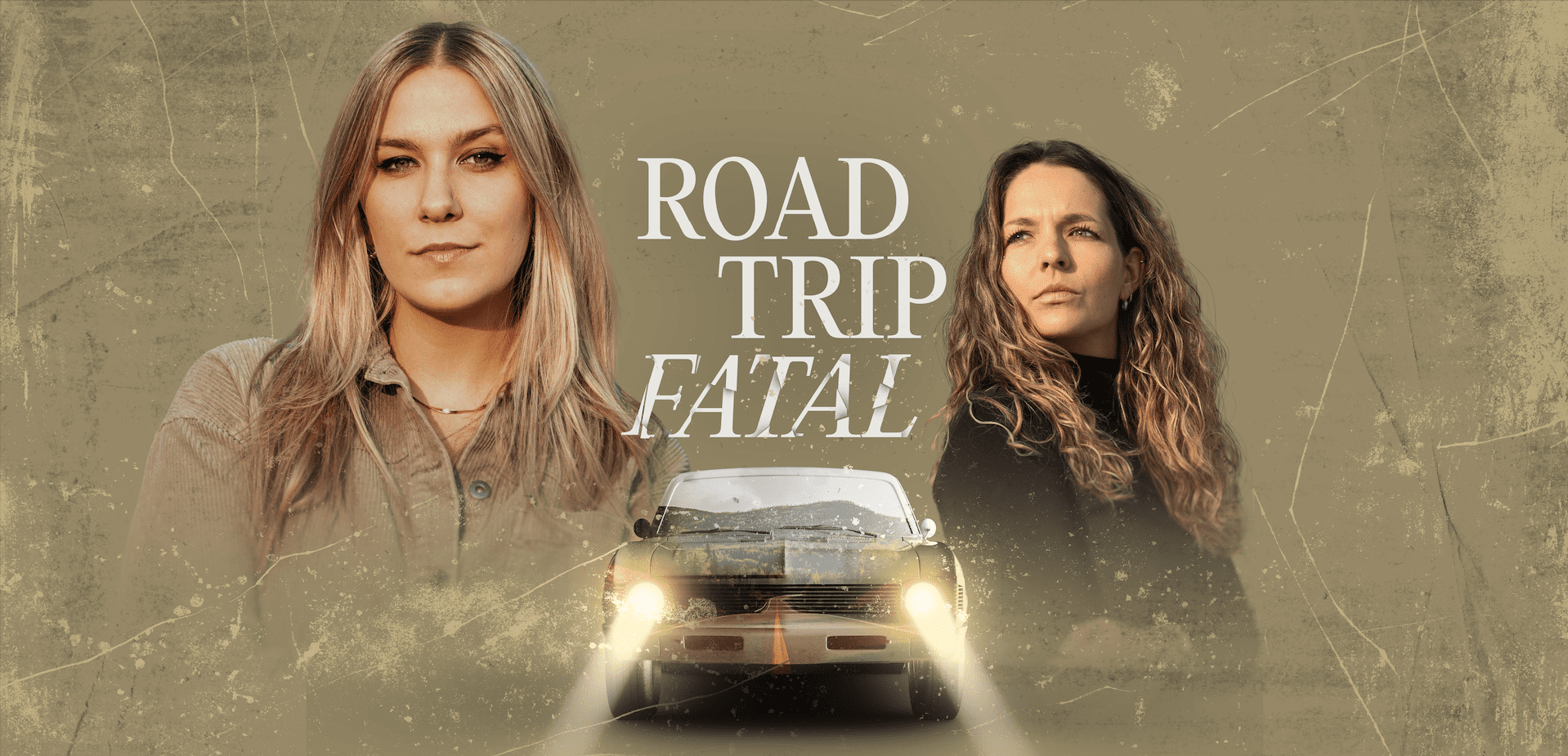 Road Trip Fatal