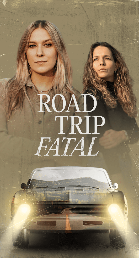 Road Trip Fatal