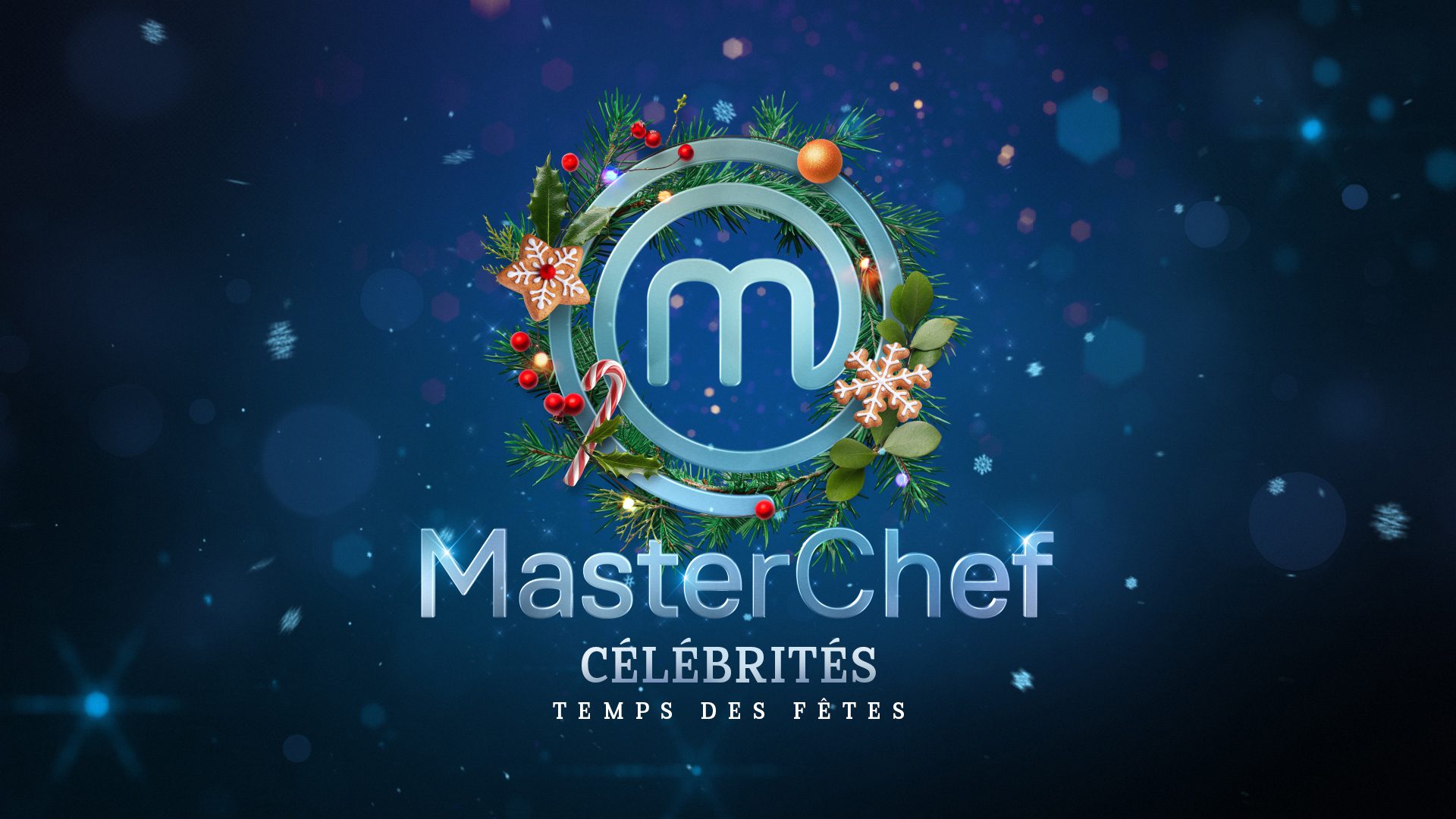 MasterChef Celebrities Holiday season