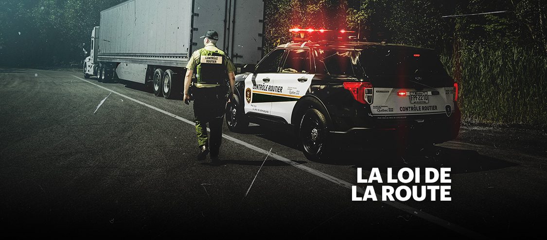La Loi de la Route