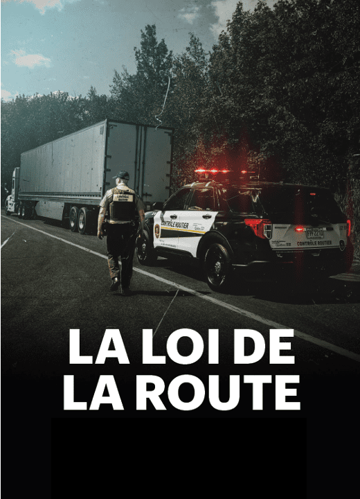 La Loi de la Route