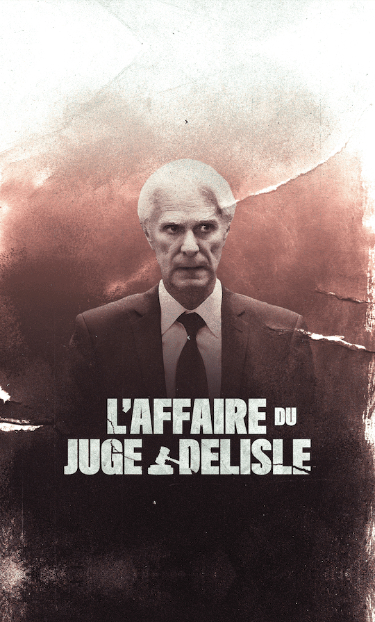 L’affaire du juge Delisle