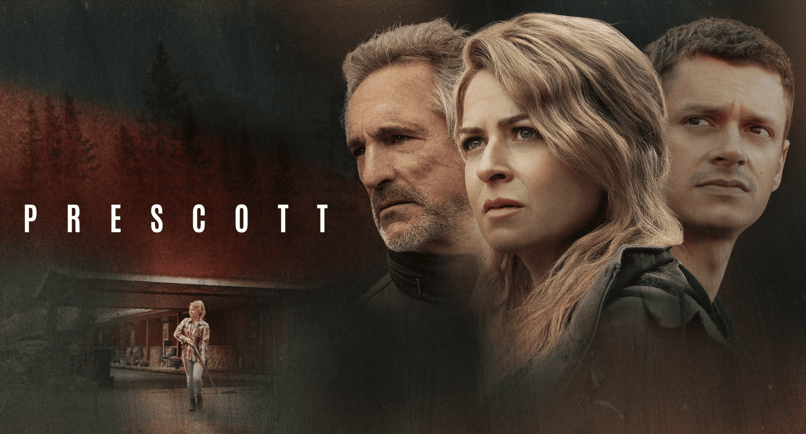 Prescott