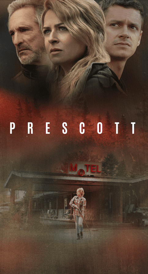 Prescott