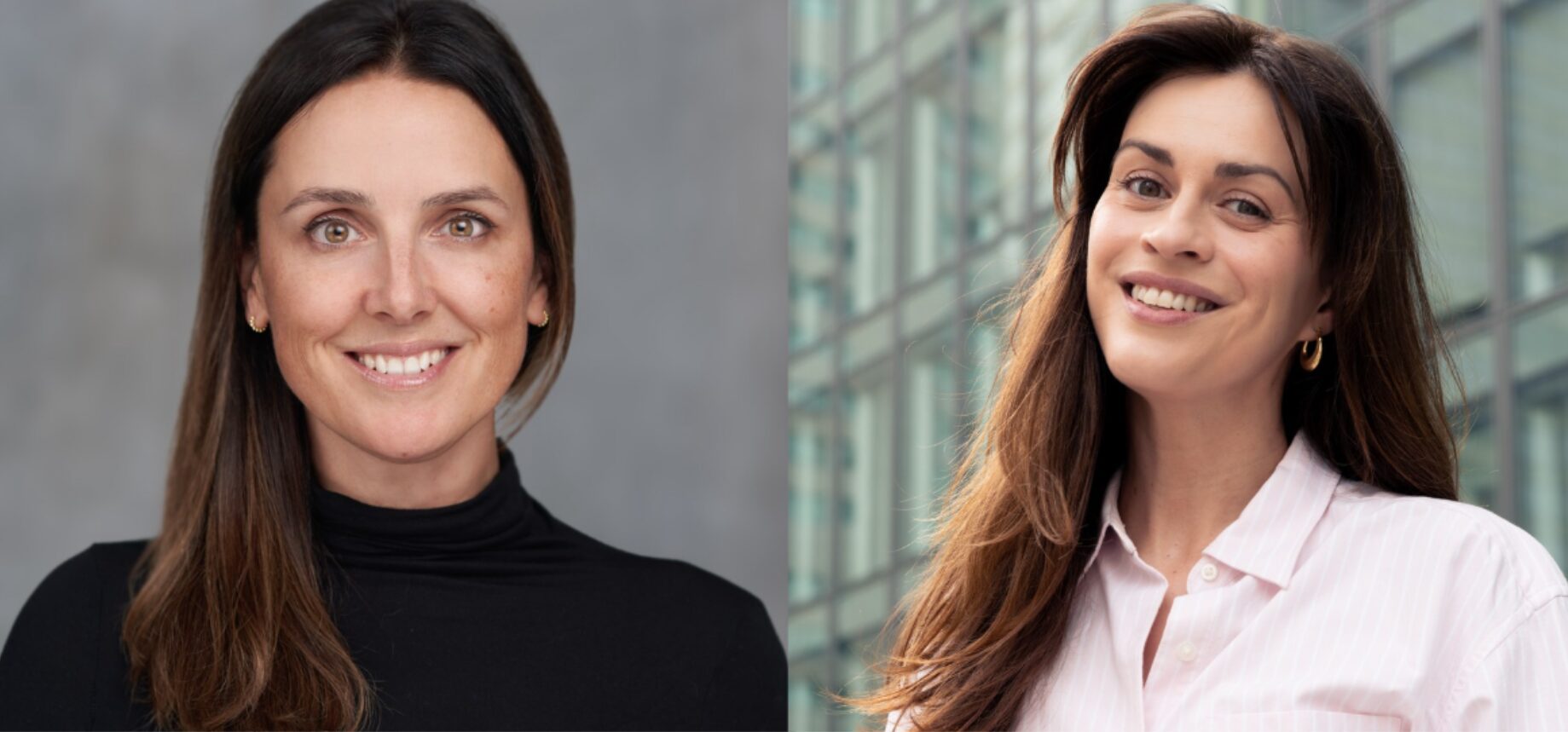 NOMINATION DE VÉRONIQUE GAUDET À LA DIRECTION GÉNÉRALE ET ARRIVÉE D’ÉMILIE FOURNIER AU CONTENU ET AU DÉVELOPPEMENT INTERNATIONAL