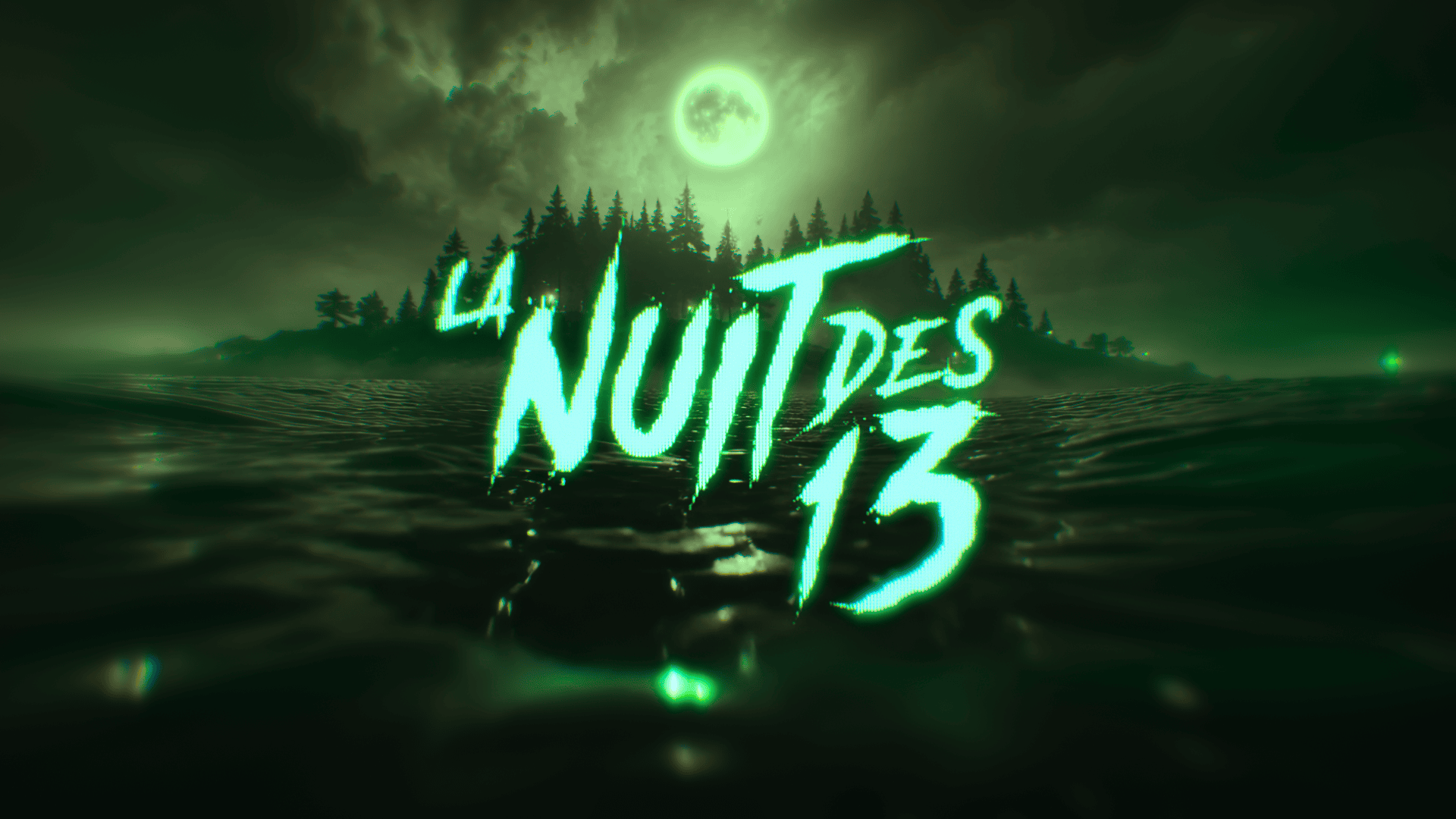 La nuit des 13